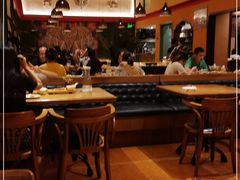 大堂-泰堤坊(淡水体育馆店)