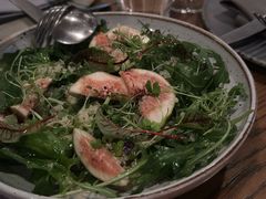 无花果沙拉-BOR Eatery(安福路店)