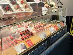 -銀座あけぼの (銀座本店)