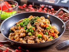 -赵小姐丨新中餐(曲江店)