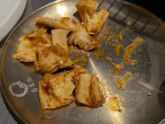 -合易泓烤肉•首创生椰大油边(宁山路店)