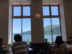 -桃源台景观餐厅