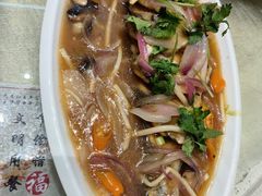 -谊荣海鲜大牌档(石湖店)