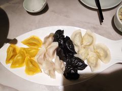 -船歌·鱼水饺青岛菜(闽江二路店)