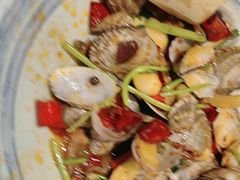 -周姑娘不等味·牛羊肉火锅·螃蟹罗氏虾·烤鱼烤串(高邮店)