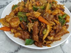 -臻味斋