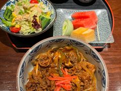 -松子料理(亮马桥店)