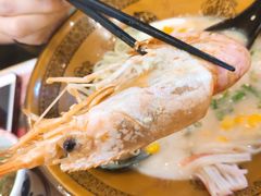 -鱼民·现造寿司(育德店)