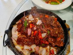 -又见炊烟私房菜(敬亭路店)