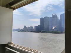 -上海港国际客运中心