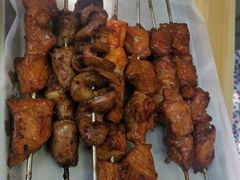 -王记西鎮电烤肉(汶上路店)