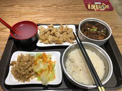 -大炮盐酥鸡(新街口店)