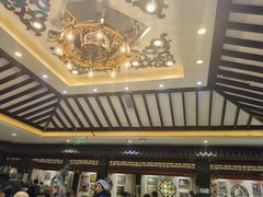 -东来顺饭庄(王府井步行街店)