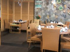 大堂-春润大地海南椰子鸡(沙井京基百纳广场店)