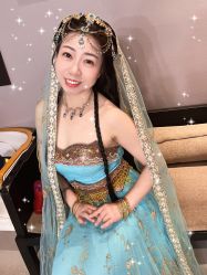 -盘子女人坊古装写真摄影(天津总店)