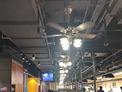 -汉巴味德·烤肉与啤酒的自助(杭州大悦城店)