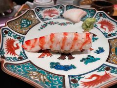 -橼舍鮨青木