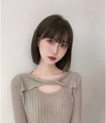 点击看大图 -藤野造型