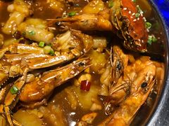 -谢蟹浓·肉蟹煲(新奥店)