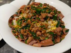 -前海沿·青岛菜(乐客城店)