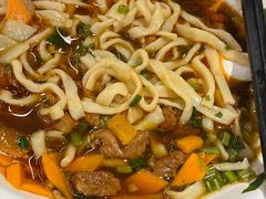 -平娃三宝烧烤·面食(南小街店)