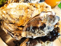 高压锅竹笼小生蚝-蚝堡海鲜·威海菜·海肠捞饭·烧烤·亚洲吃蚝公司(幸福门店)