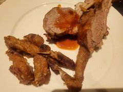 -上海东方佘山翰悦阁酒店·Vie全日制餐厅