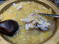 大骨头炖酸菜-关东小磨东北菜(碧江广场店)