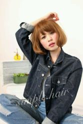 -简影造型·自选烫染接发salon
