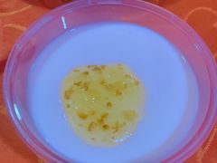 冰镇豆腐花-聚味瞿记·龙虾堂(树木岭店)