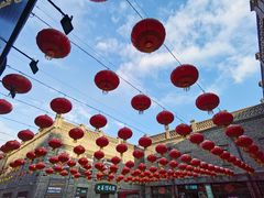 -中华巴洛克风情街