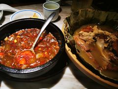 -掌柜的店·河南菜(日月光店)