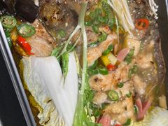 -半天妖烤鱼(方庄店)