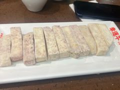 -幸运牛汕头小黄牛牛肉火锅(梅林店)