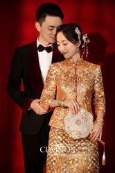 -CD视觉婚纱摄影