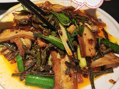 -向川南·水煮鱼·川菜(和平里店)