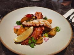 -LESCEDARS Brasserie Bistro香柏树