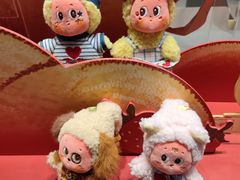 -泡泡玛特POPMART(苏州诚品生活店)