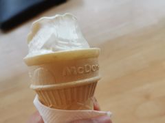 -麦当劳(SM城市广场店)