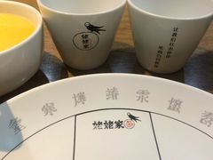 -姥姥家春饼店(佳亿时尚广场店)