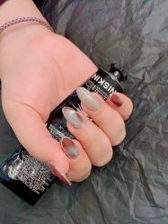 -M Nails & Beauty美甲美睫美体