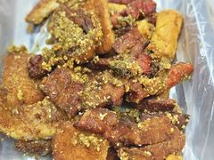 -二钢串叔麻辣烫(华龙大厦店)