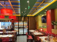 -小吊梨汤·北京菜·烤鸭(鸟巢店)