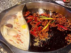 -佬革命主题火锅(玉沙路店)