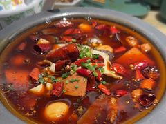 -锦府盐帮·侯宅(五棵松万达店)