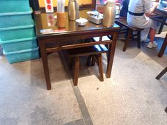 -富正毅三下锅·湘西韵味(天门山索道店)