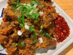 -小豆海棠(嘉兴路店)