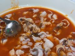 -青花椒花椒鱼(合生汇店)