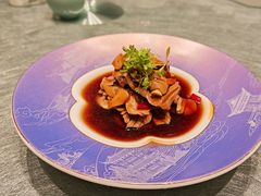 -浙江西子宾馆·牡丹厅