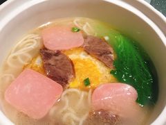 北方家宴长寿面-北方家宴(番禺永旺店)